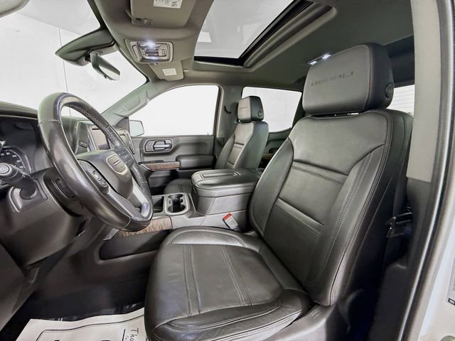 Used 2019 GMC Sierra 1500 Denali w/ Denali Ultimate Package image 22