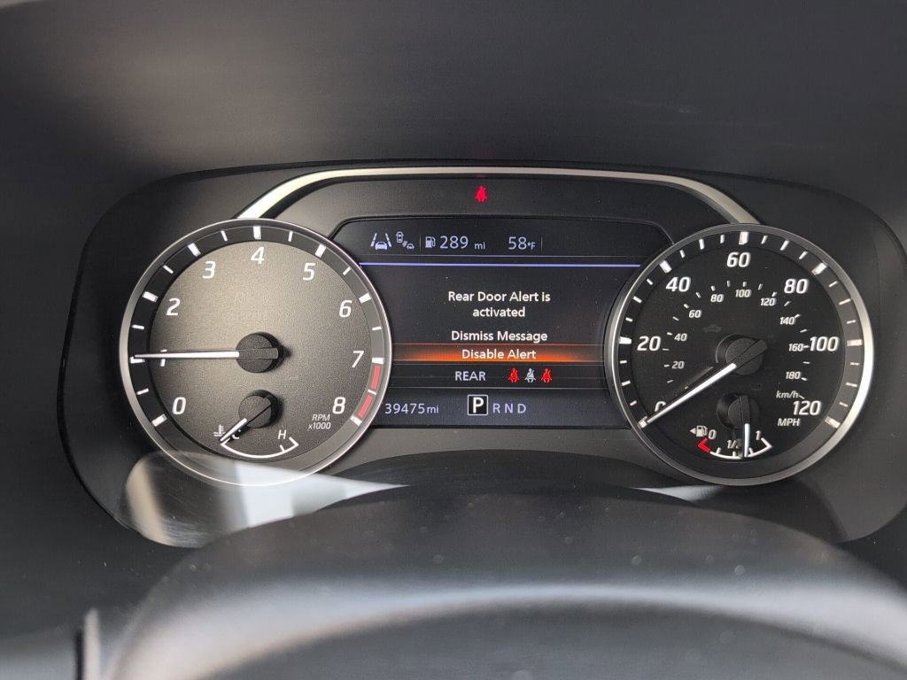 Used 2023 Nissan Frontier SV w/ SV Convenience Package image 14