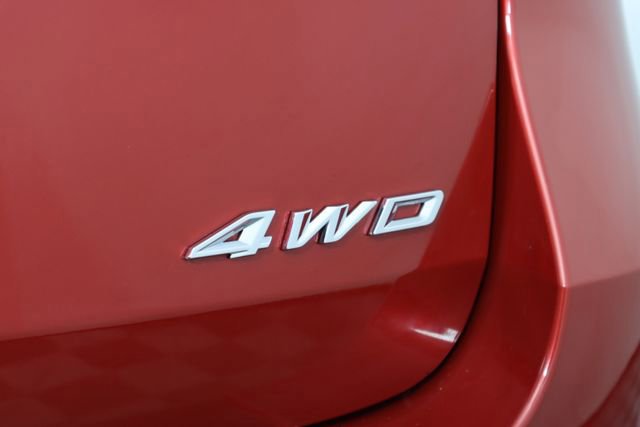 Certified 2022 Ford Explorer XLT w/ Equipment Group 202A image 29