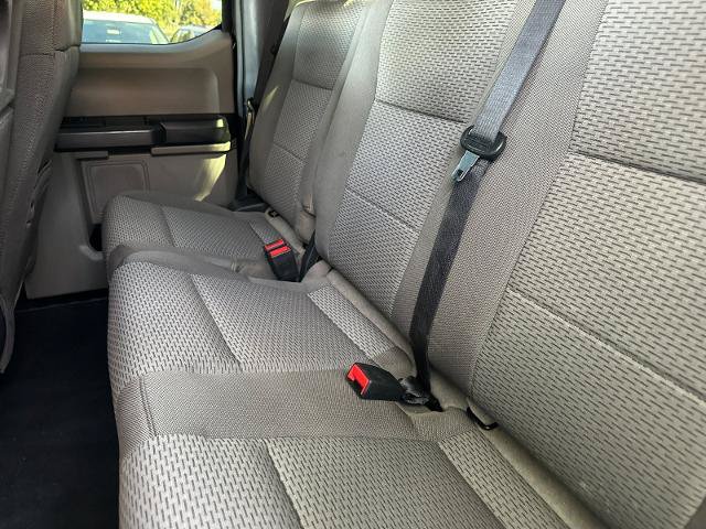 Certified 2022 Ford F250 XLT w/ XLT Value Package RWD image 11