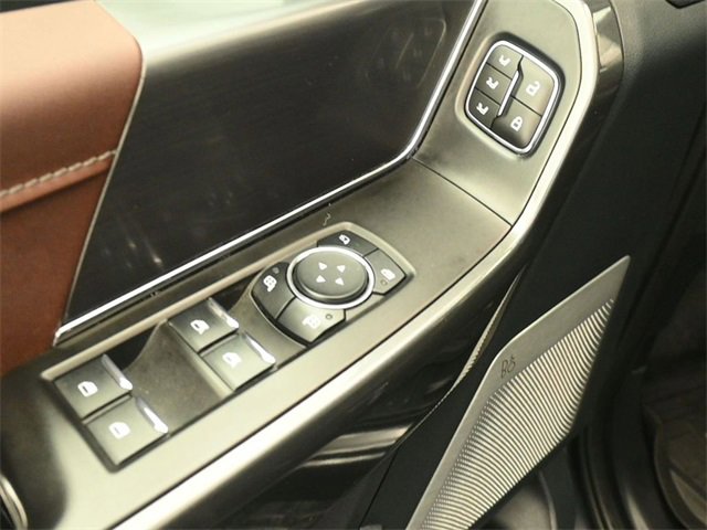 Certified 2023 Ford F150 Lariat w/ Equipment Group 502A High image 14