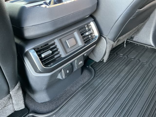 Certified 2023 Ford F150 Lariat AWD/4WD image 28