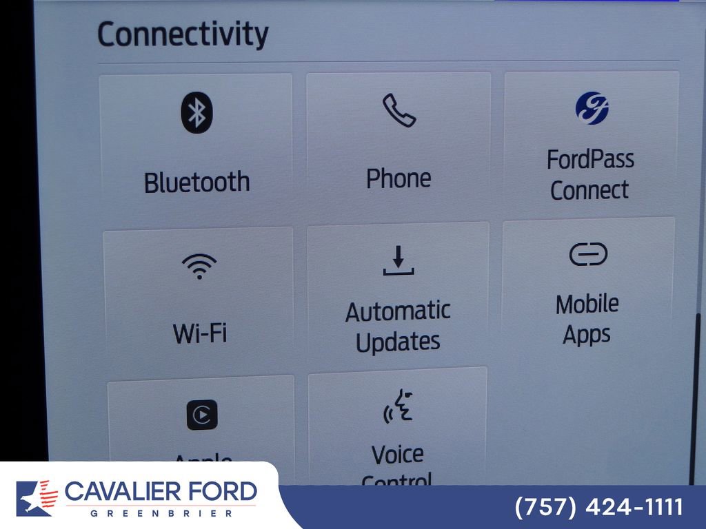 Certified 2023 Ford Explorer ST w/ Equipment Group 401A AWD/4WD image 39