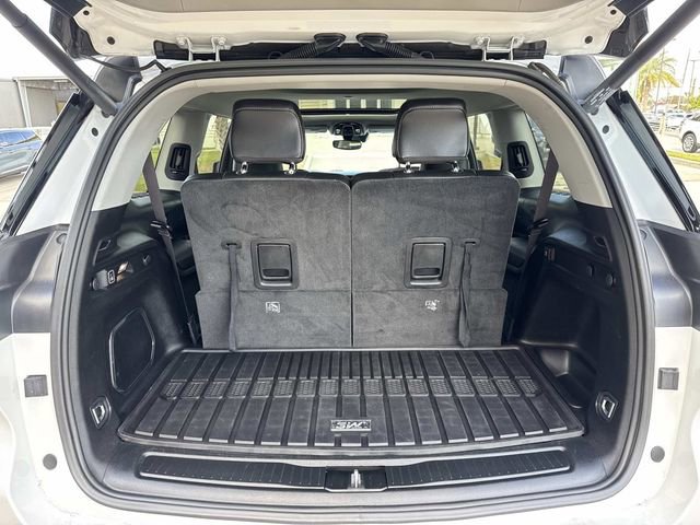 Used 2021 Jeep Grand Cherokee L Limited image 10