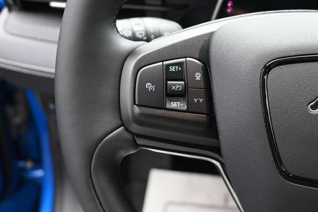 Certified 2025 Ford Mustang Mach-E Select w/ Comfort Package Lite AWD/4WD image 12