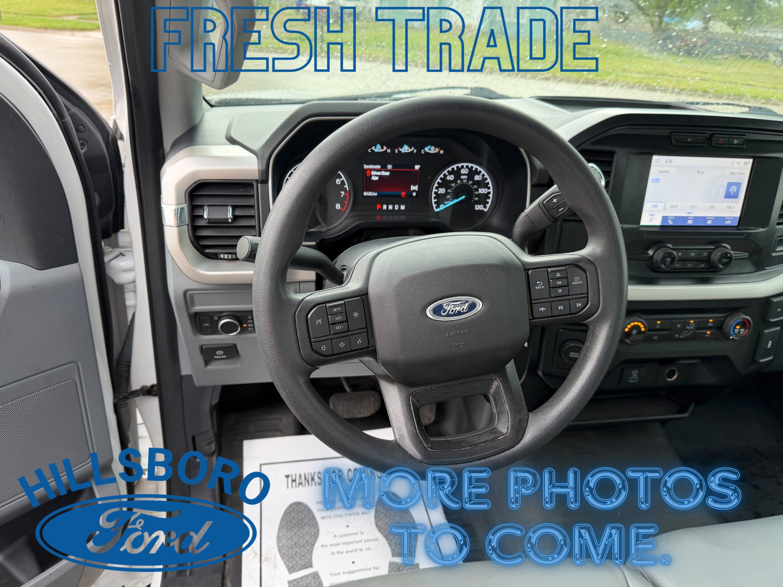 Certified 2021 Ford F150 XL w/ Equipment Group 101A High RWD image 10