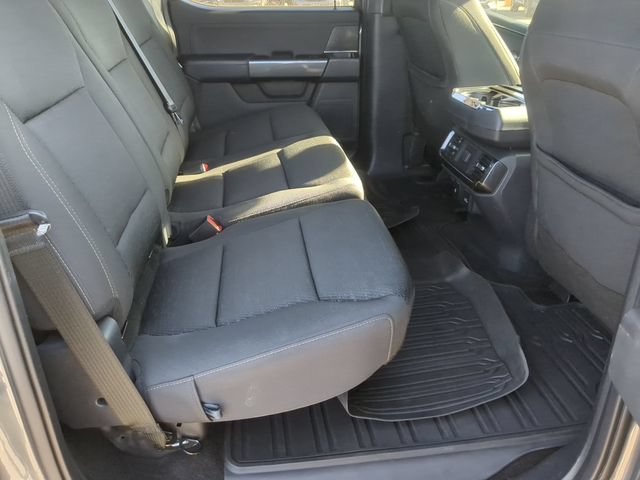 Certified 2021 Ford F150 XLT w/ Equipment Group 302A High AWD/4WD image 26