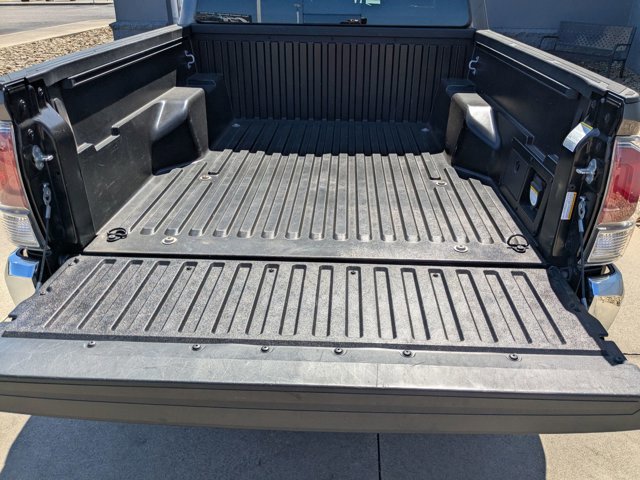 Used 2023 Toyota Tacoma TRD Off-Road image 32