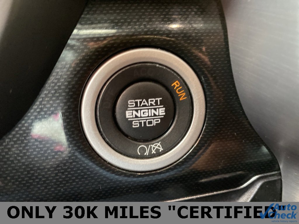 Used 2022 RAM 2500 Power Wagon image 33