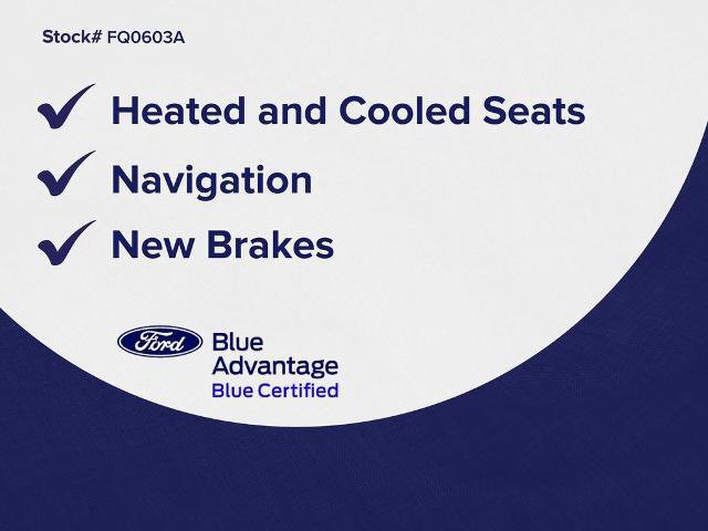 Used 2022 Nissan Pathfinder Platinum w/ Cargo Package image 6