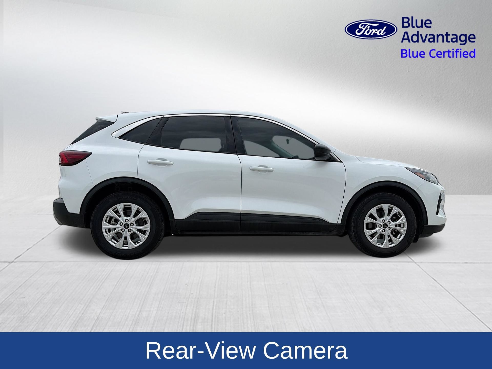 Certified 2024 Ford Escape Active w/ Tech Pack #1 FWD image 6
