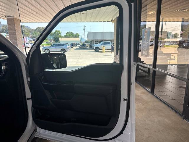 Certified 2023 Ford F150 XL w/ STX Appearance Package AWD/4WD image 18