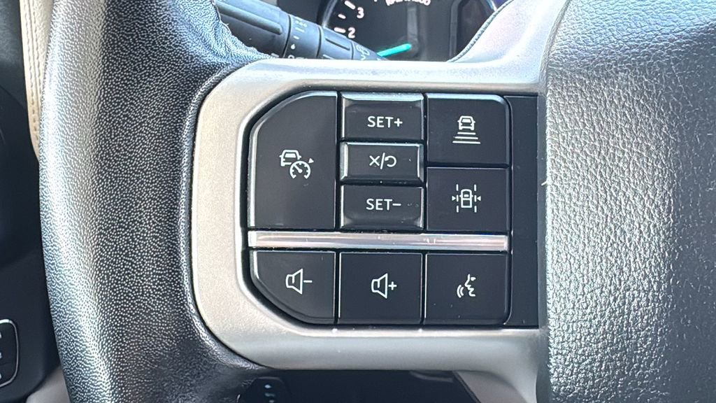 Certified 2023 Ford Expedition Limited image 12