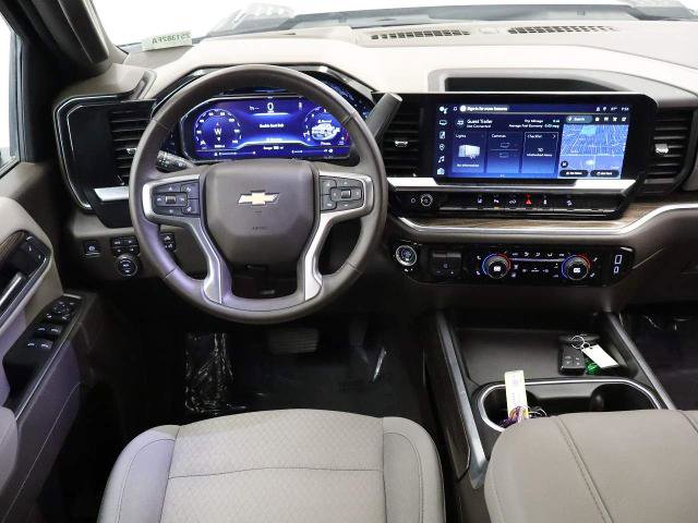 Used 2025 Chevrolet Silverado 2500 LT w/ All Star Edition image 31