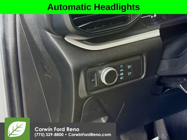 Certified 2021 Ford Explorer XLT w/ Class III Trailer Tow Package AWD/4WD image 10