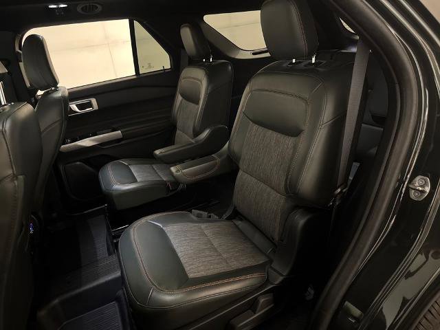 Certified 2023 Ford Explorer Timberline AWD/4WD image 32