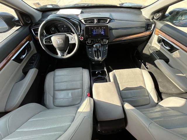 Used 2022 Honda CR-V EX-L image 28