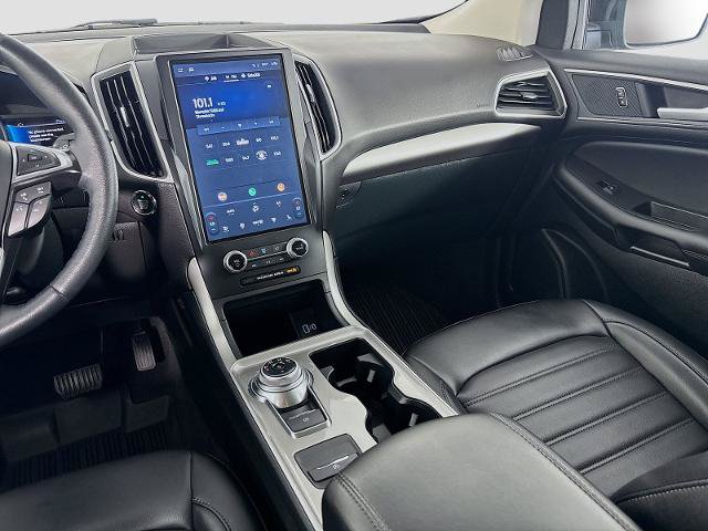Certified 2024 Ford Edge SEL w/ Convenience Package AWD/4WD image 23