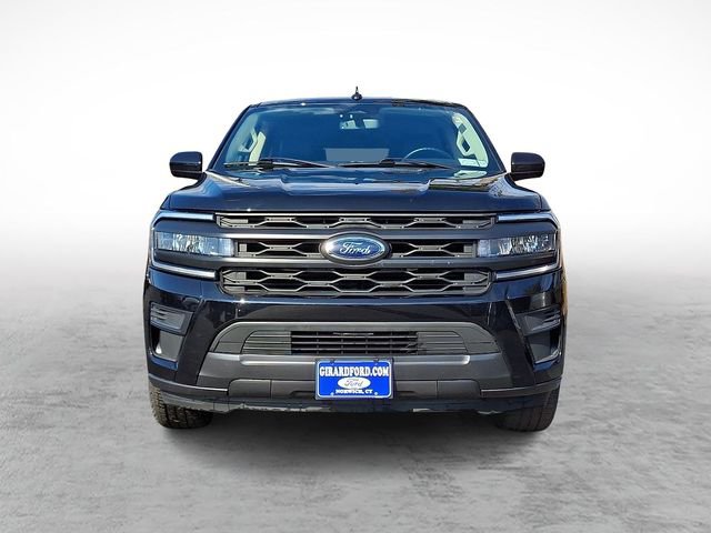Certified 2024 Ford Expedition Max XLT video 2