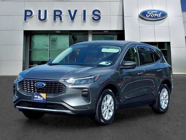 Certified 2024 Ford Escape Active