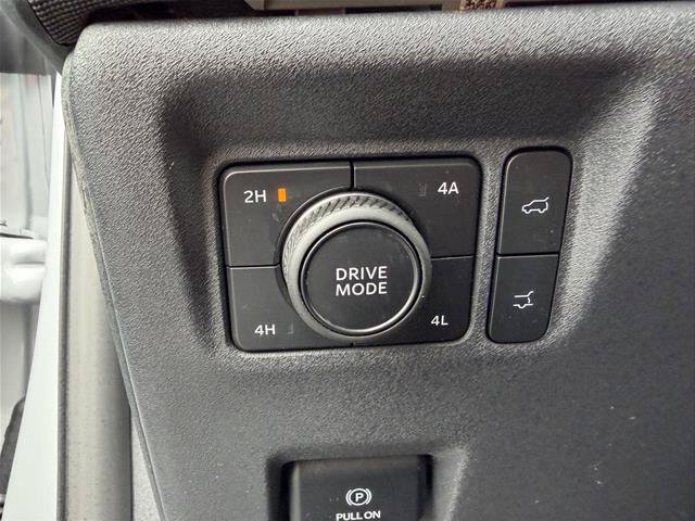 Certified 2025 Ford Expedition Max Active AWD/4WD image 19