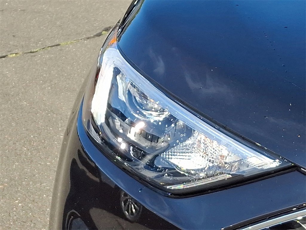 Certified 2022 Ford Edge SEL w/ Convenience Package image 9