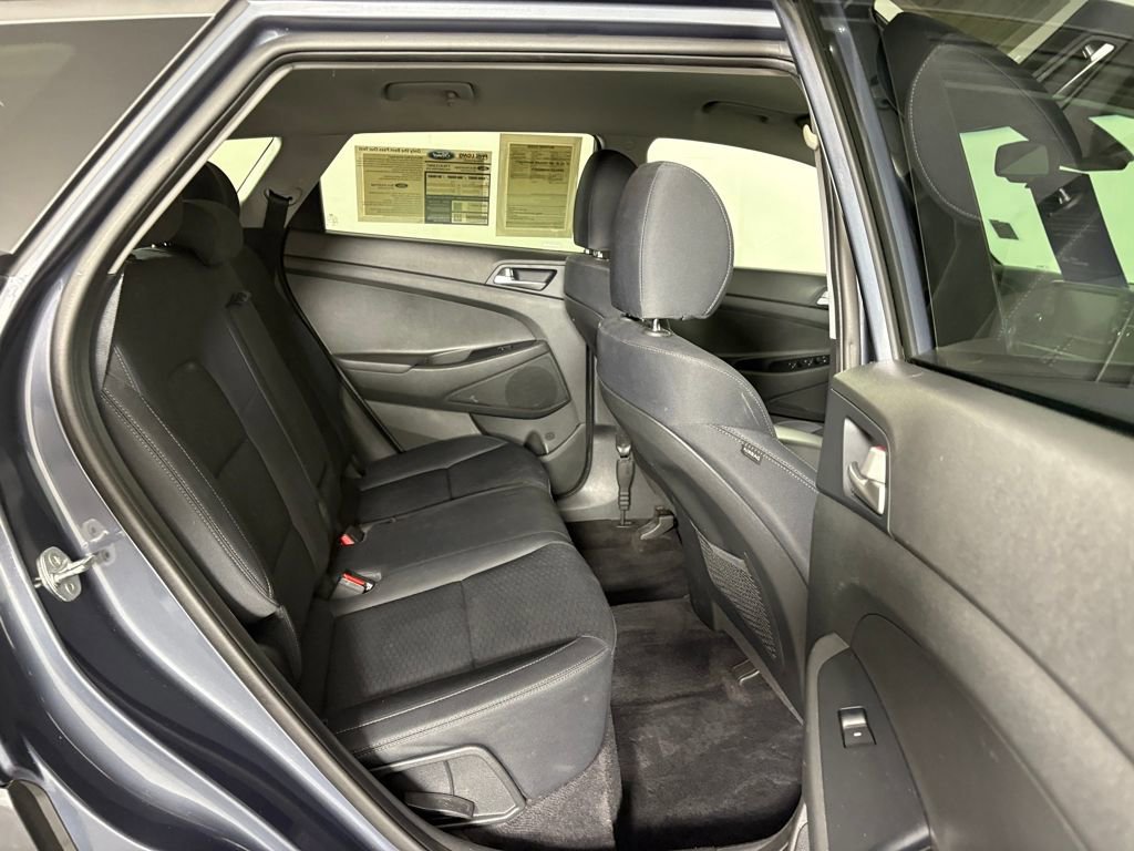 Used 2020 Hyundai Tucson Value image 32