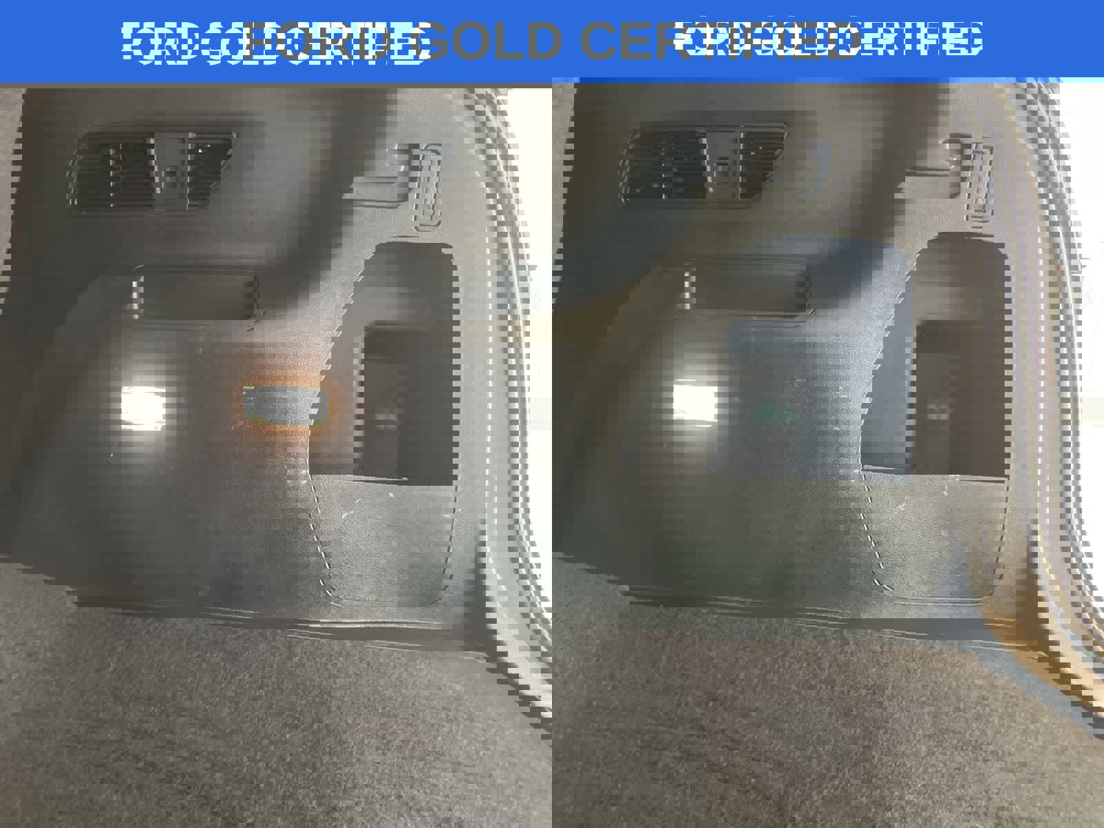 Certified 2023 Ford Edge SEL image 29