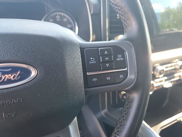 Certified 2023 Ford F150 XLT w/ Equipment Group 302A High AWD/4WD image 25