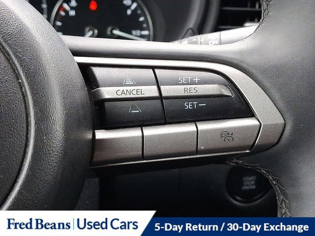 Used 2023 MAZDA CX-30 AWD 2.5 S w/ Select Package image 23