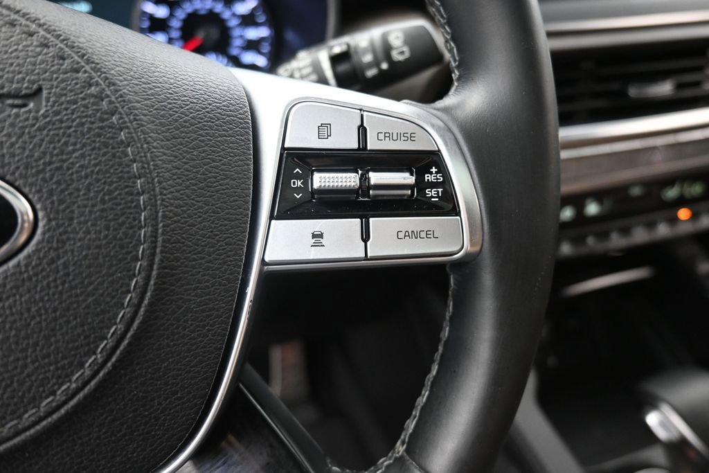 Used 2021 Kia Telluride SX w/ SX Prestige Package AWD/4WD image 29