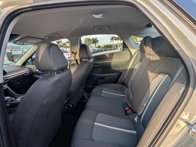 Used 2020 Hyundai Sonata SEL w/ Cargo Package image 10