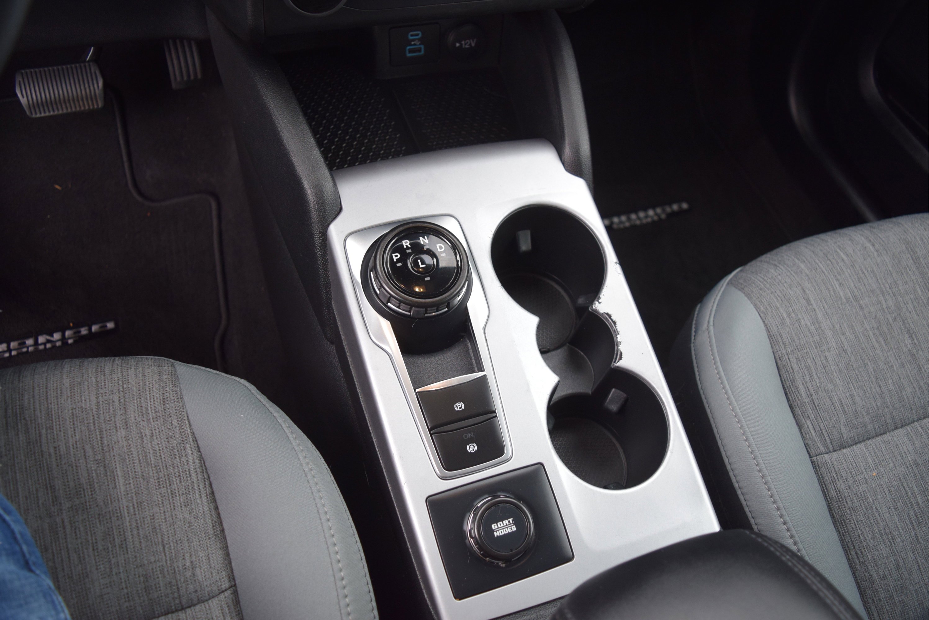 Certified 2021 Ford Bronco Sport Big Bend AWD/4WD image 14