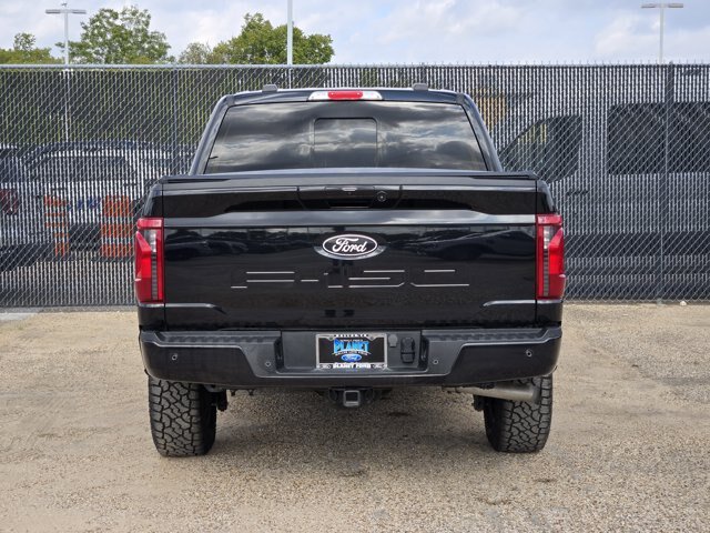 Certified 2024 Ford F150 XLT w/ Equipment Group 302A MID AWD/4WD image 6