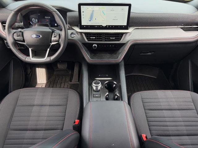 Certified 2025 Ford Explorer ST-Line RWD image 12