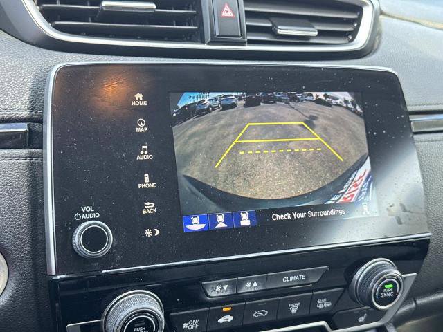 Used 2018 Honda CR-V EX-L image 16