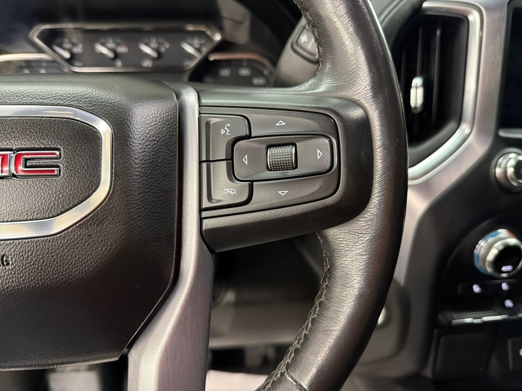 Used 2021 GMC Sierra 1500 Elevation image 21