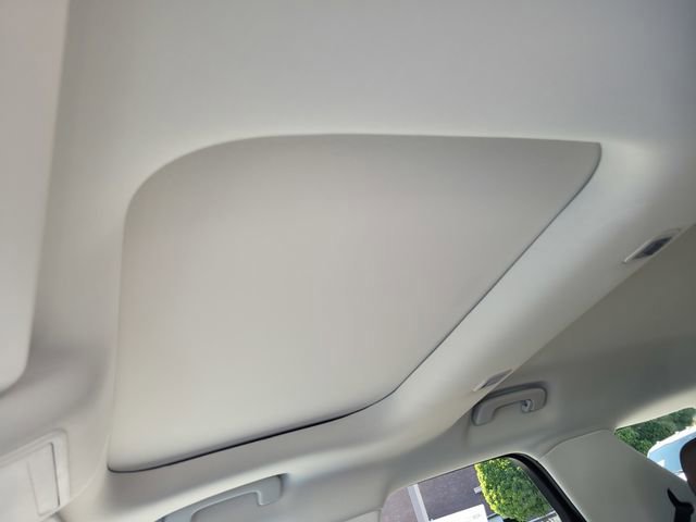 Certified 2025 Ford Bronco Sport Outer Banks w/ Outer Banks Tech Package+ image 20