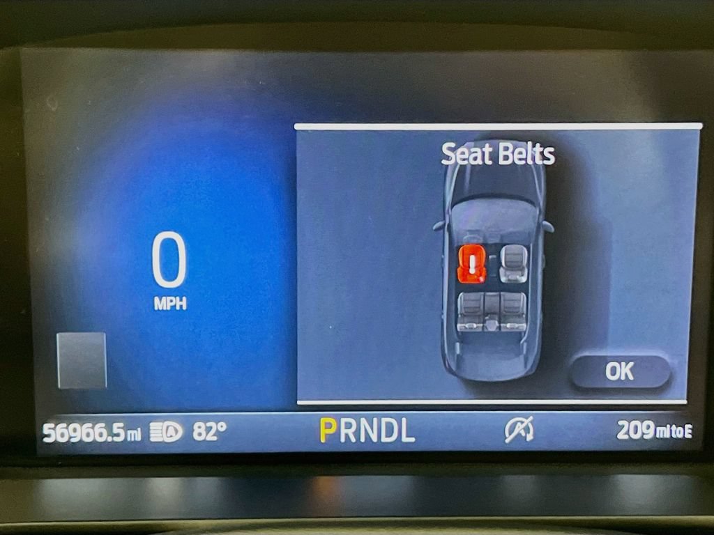 Certified 2024 Ford Escape ST-Line w/ Tech Pack #1 AWD/4WD image 16