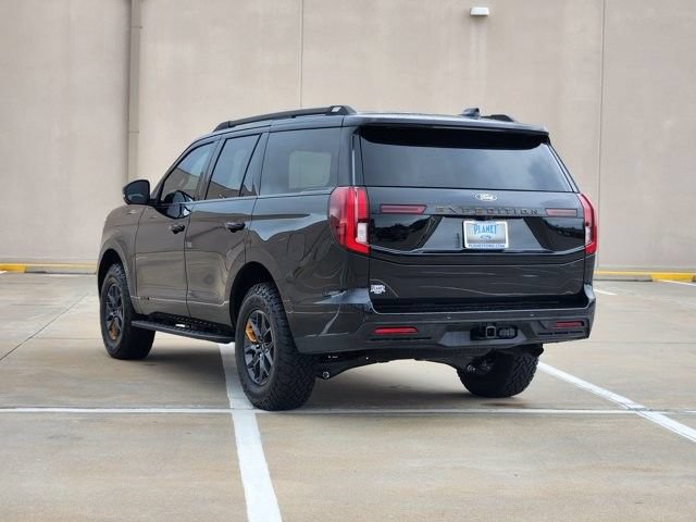 Certified 2026 Ford Expedition Tremor AWD/4WD image 7