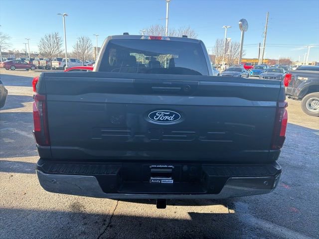 Certified 2024 Ford F150 XLT image 9