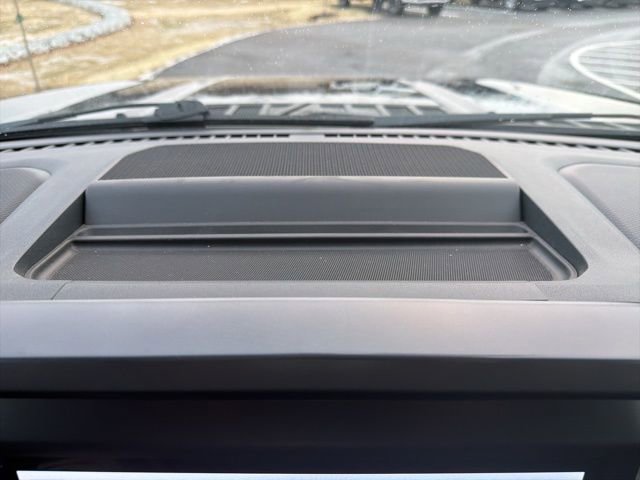 Certified 2025 Ford F150 XLT w/ Equipment Group 301A Standard image 23