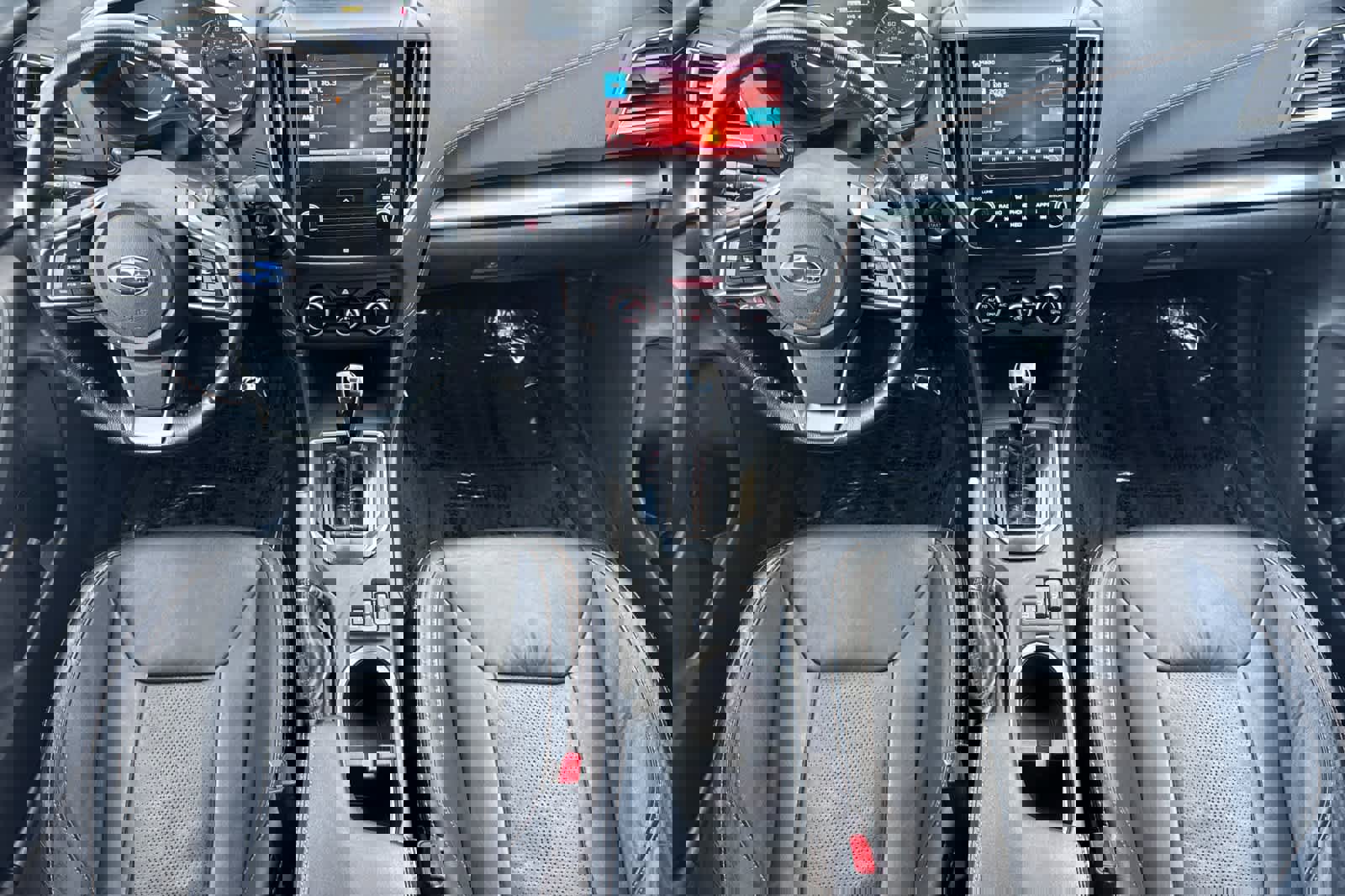 Used 2019 Subaru Crosstrek 2.0i Limited w/ Popular Package #2 image 3