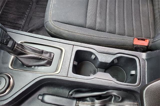 Certified 2021 Ford Ranger XL w/ FX4 Off-Road Package image 19