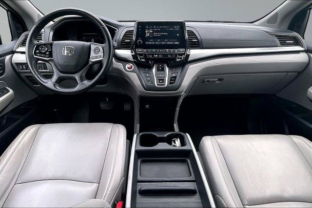 Used 2020 Honda Odyssey EX-L image 16