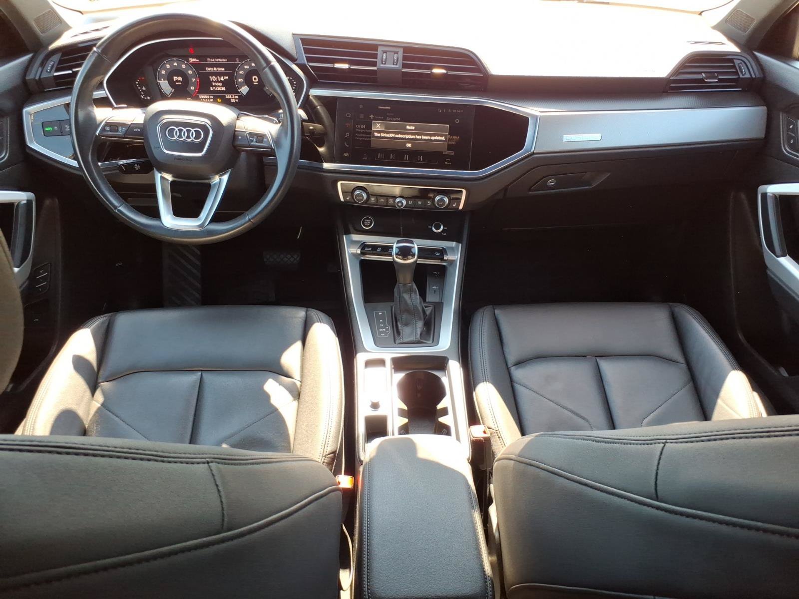 Used 2023 Audi Q3 2.0T Premium AWD/4WD image 10