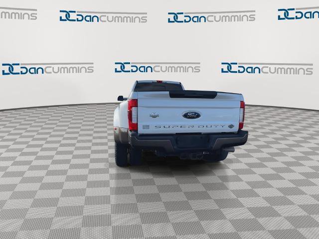 Certified 2017 Ford F350 King Ranch w/ King Ranch Ultimate Package image 5