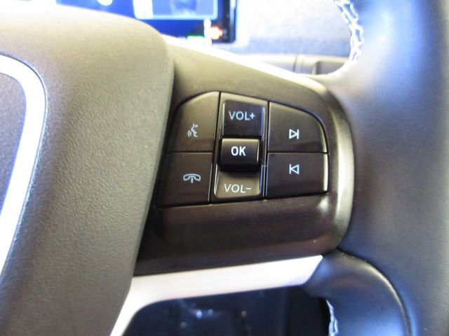 Certified 2025 Ford Mustang Mach-E GT image 18