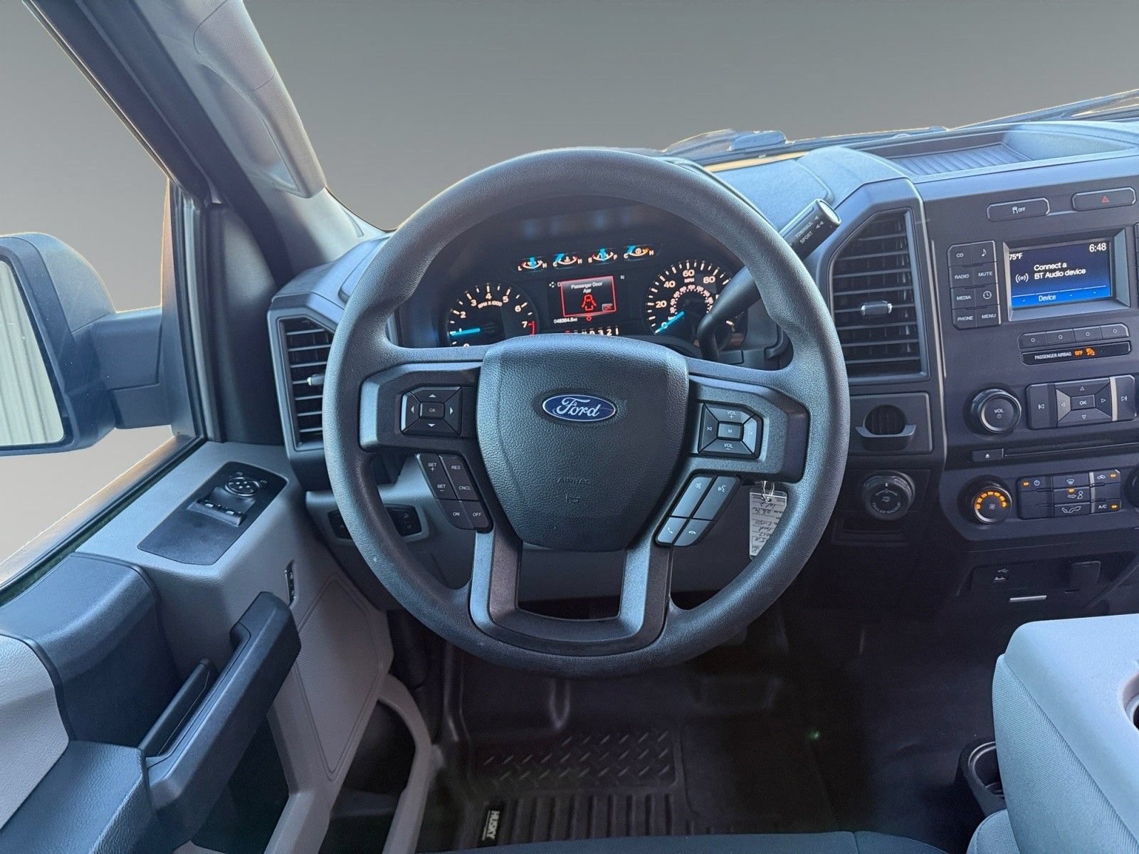Certified 2017 Ford F150 XL w/ Equipment Group 101A Mid RWD image 17