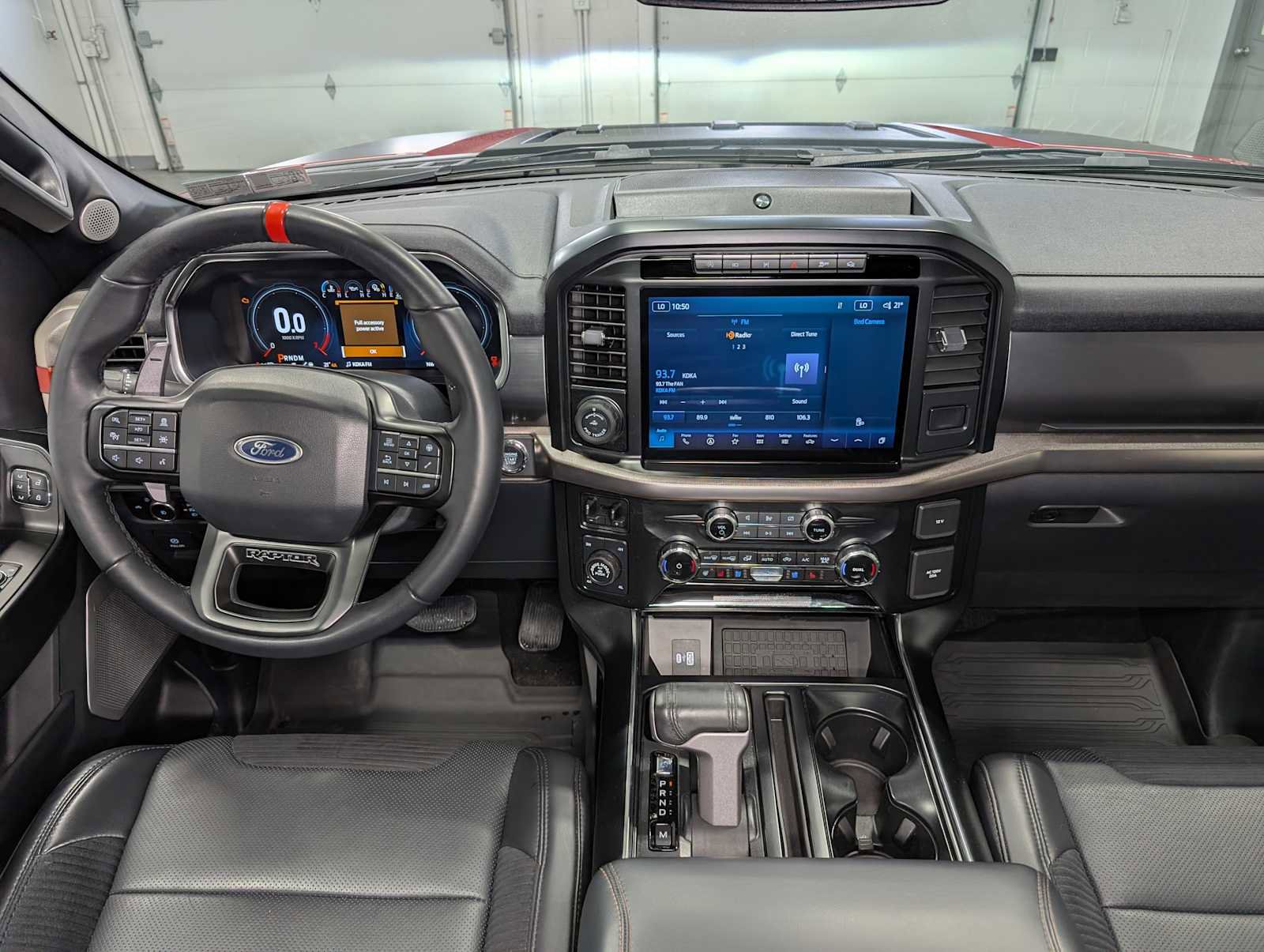 Certified 2023 Ford F150 Raptor image 18